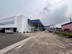 Woodlands Civic Centre (D25), Factory #620771641
